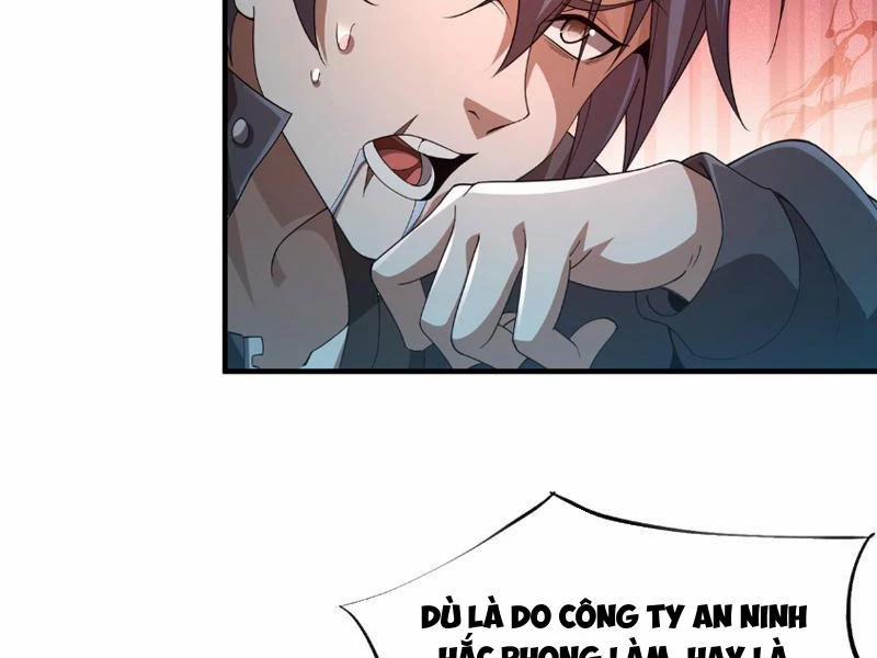 Ma Tu Tái Sinh: Khởi Đầu Nhặt Được Một Hành Tinh Zombie 3 trang 35