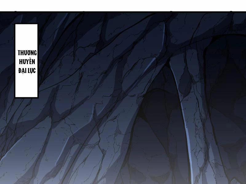 Ma Tu Tái Sinh: Khởi Đầu Nhặt Được Một Hành Tinh Zombie 3 trang 46