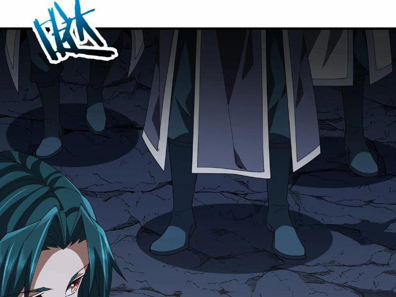 Ma Tu Tái Sinh: Khởi Đầu Nhặt Được Một Hành Tinh Zombie 3 trang 58