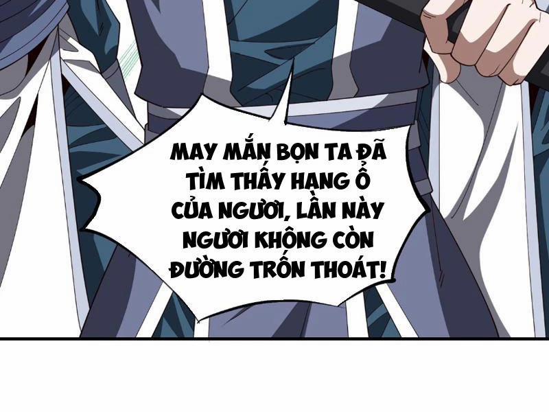 Ma Tu Tái Sinh: Khởi Đầu Nhặt Được Một Hành Tinh Zombie 3 trang 63