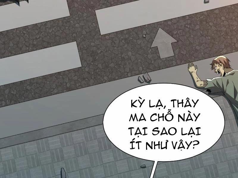 Ma Tu Tái Sinh: Khởi Đầu Nhặt Được Một Hành Tinh Zombie 3 trang 7