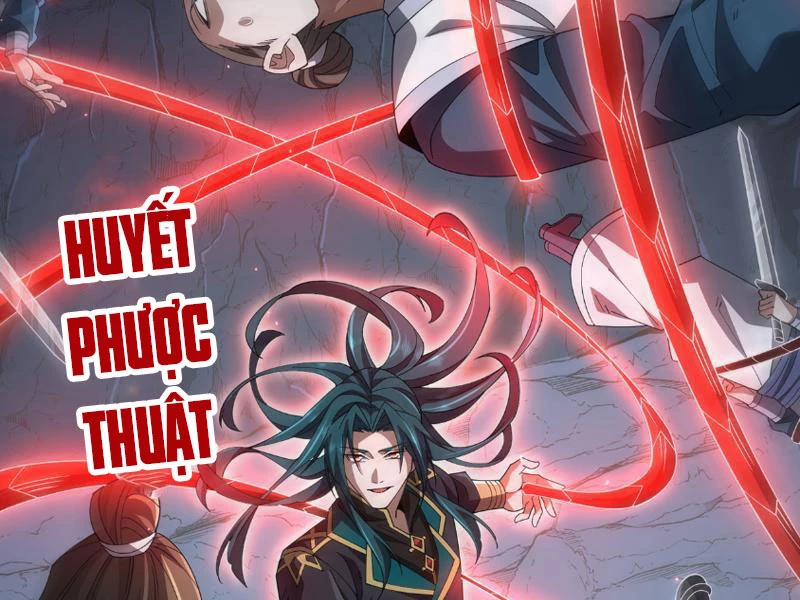 Ma Tu Tái Sinh: Khởi Đầu Nhặt Được Một Hành Tinh Zombie 3 trang 74