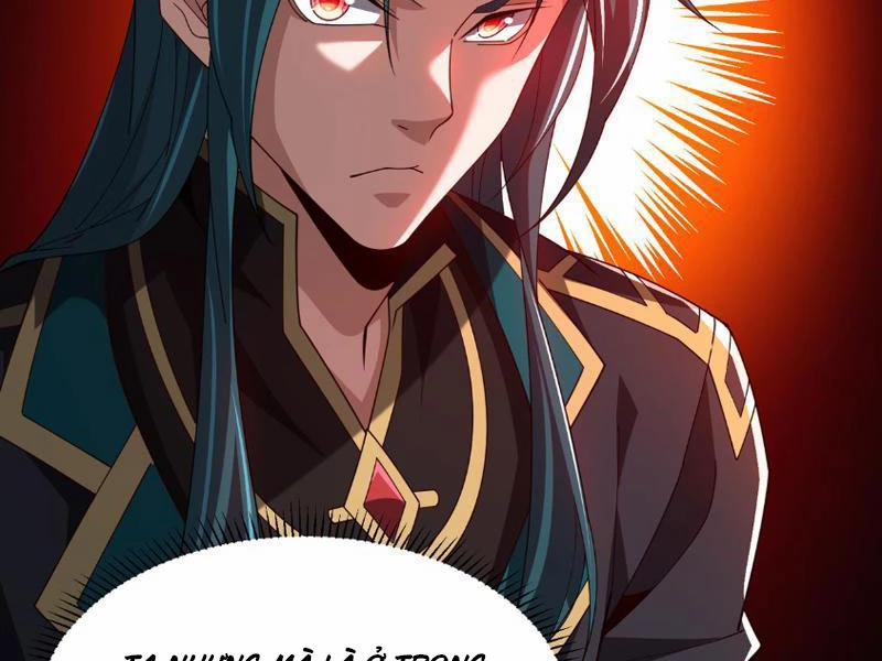 Ma Tu Tái Sinh: Khởi Đầu Nhặt Được Một Hành Tinh Zombie 3 trang 85