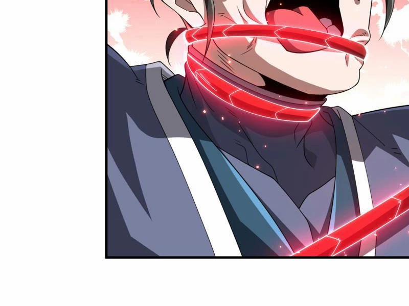 Ma Tu Tái Sinh: Khởi Đầu Nhặt Được Một Hành Tinh Zombie 3 trang 95