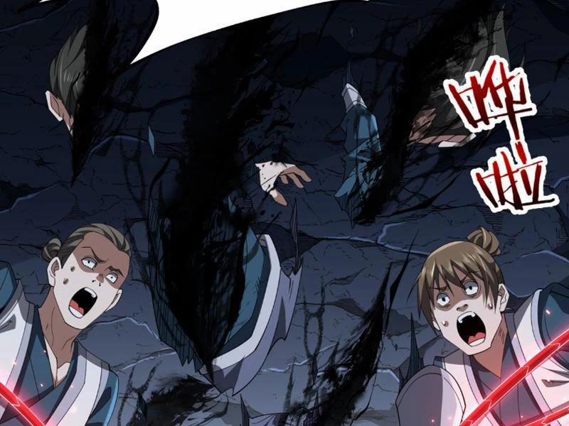 Ma Tu Tái Sinh: Khởi Đầu Nhặt Được Một Hành Tinh Zombie 3 trang 97