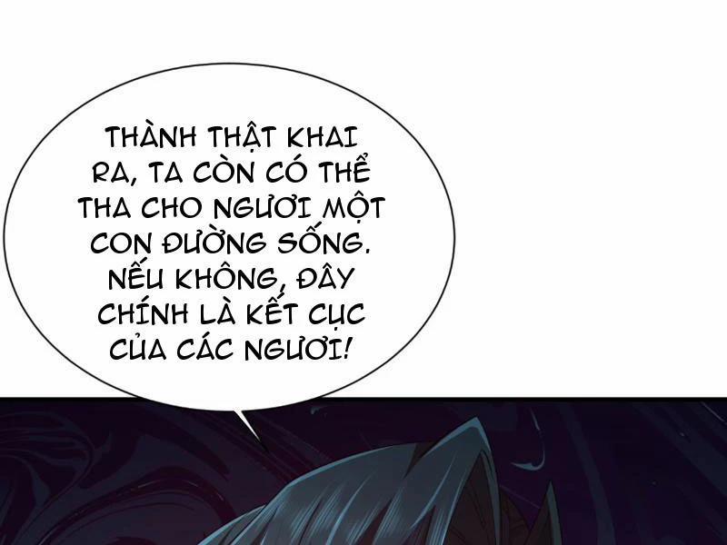 Ma Tu Tái Sinh: Khởi Đầu Nhặt Được Một Hành Tinh Zombie 3 trang 99