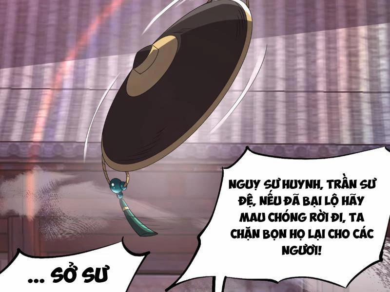 Ma Tu Tái Sinh: Khởi Đầu Nhặt Được Một Hành Tinh Zombie 4 trang 106