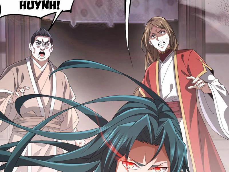 Ma Tu Tái Sinh: Khởi Đầu Nhặt Được Một Hành Tinh Zombie 4 trang 107