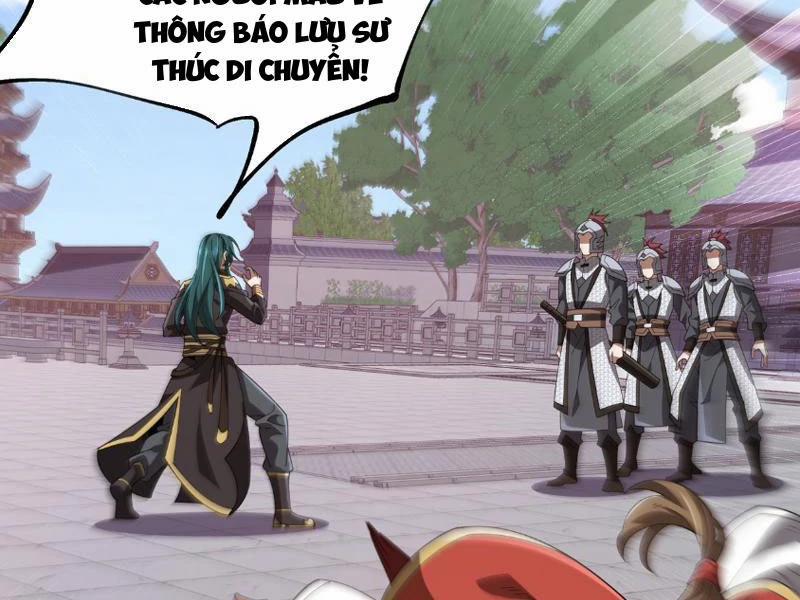 Ma Tu Tái Sinh: Khởi Đầu Nhặt Được Một Hành Tinh Zombie 4 trang 111