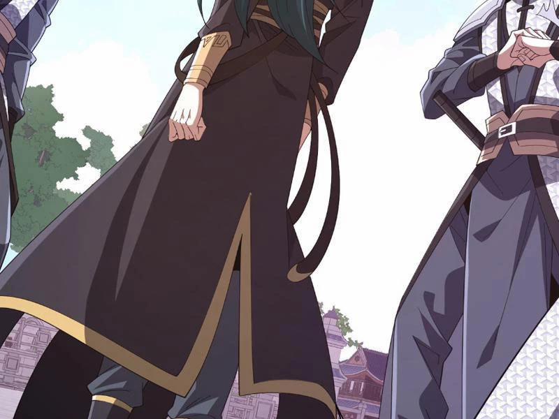 Ma Tu Tái Sinh: Khởi Đầu Nhặt Được Một Hành Tinh Zombie 4 trang 118