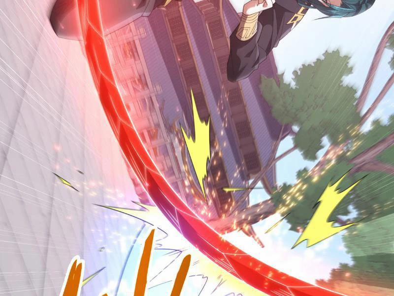 Ma Tu Tái Sinh: Khởi Đầu Nhặt Được Một Hành Tinh Zombie 4 trang 128