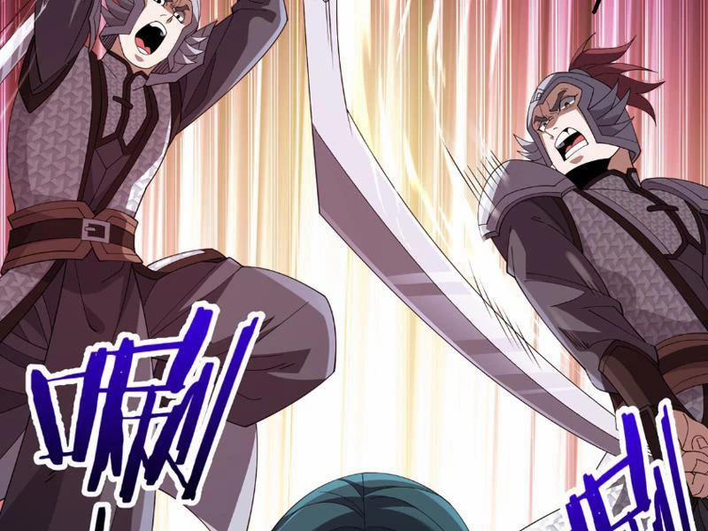 Ma Tu Tái Sinh: Khởi Đầu Nhặt Được Một Hành Tinh Zombie 4 trang 138