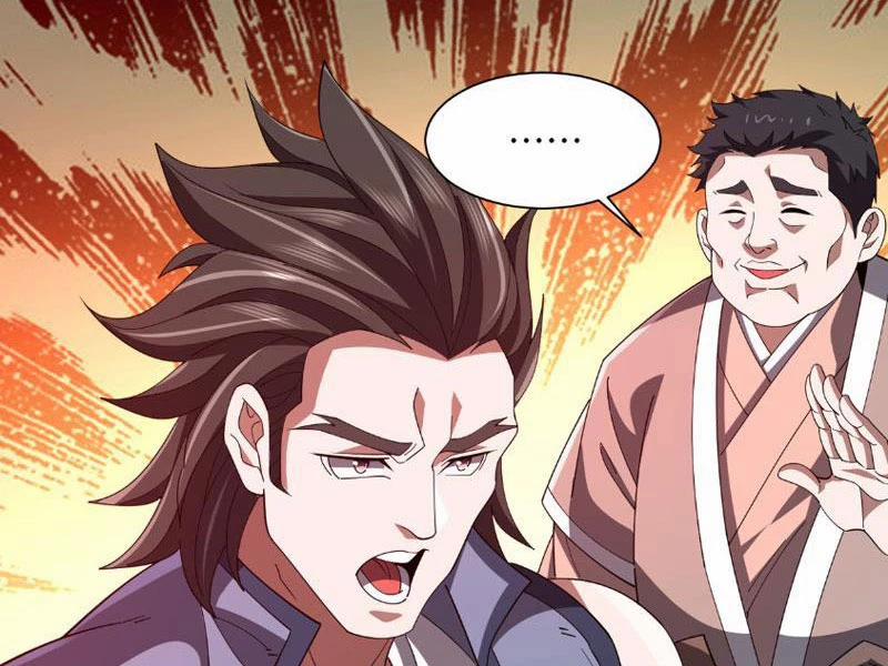 Ma Tu Tái Sinh: Khởi Đầu Nhặt Được Một Hành Tinh Zombie 4 trang 18