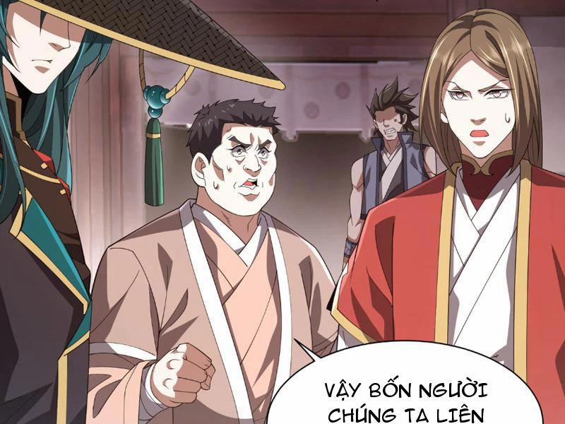 Ma Tu Tái Sinh: Khởi Đầu Nhặt Được Một Hành Tinh Zombie 4 trang 92