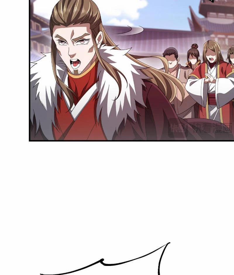 Ma Tu Tái Sinh: Khởi Đầu Nhặt Được Một Hành Tinh Zombie 5 trang 11