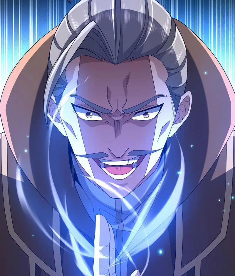 Ma Tu Tái Sinh: Khởi Đầu Nhặt Được Một Hành Tinh Zombie 5 trang 15