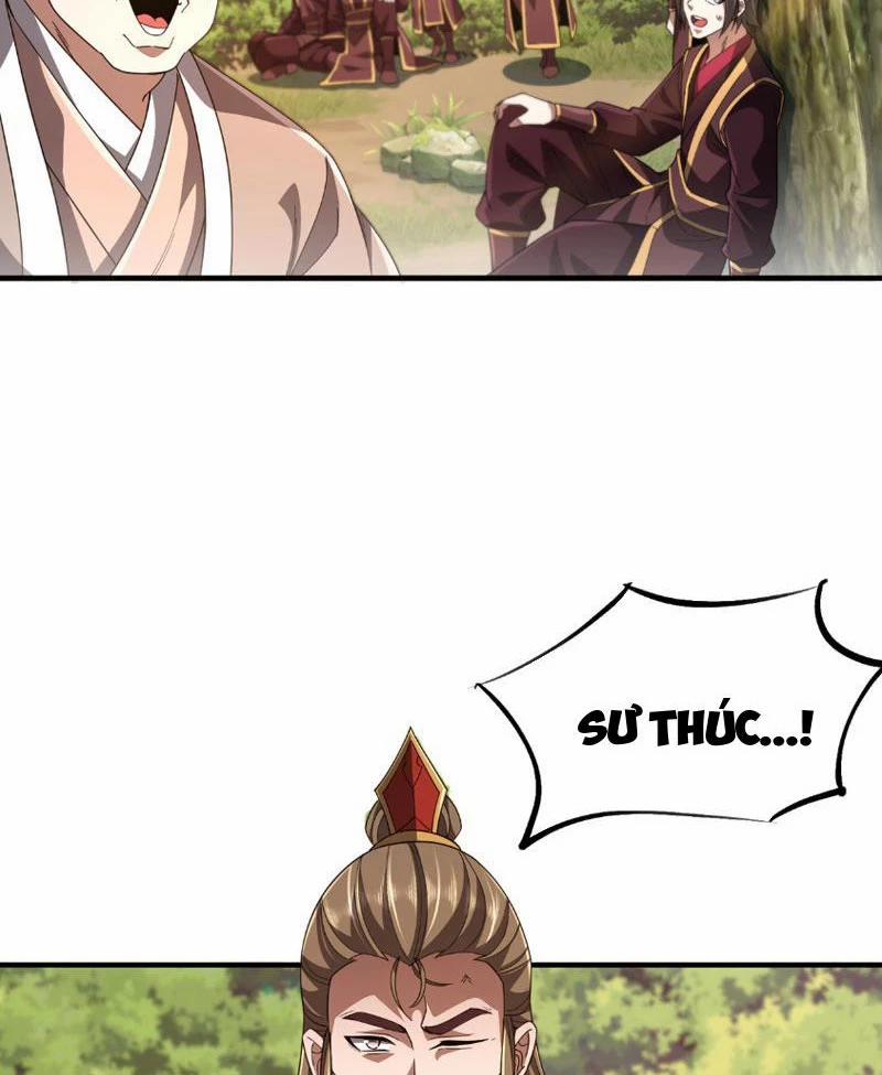 Ma Tu Tái Sinh: Khởi Đầu Nhặt Được Một Hành Tinh Zombie 5 trang 33