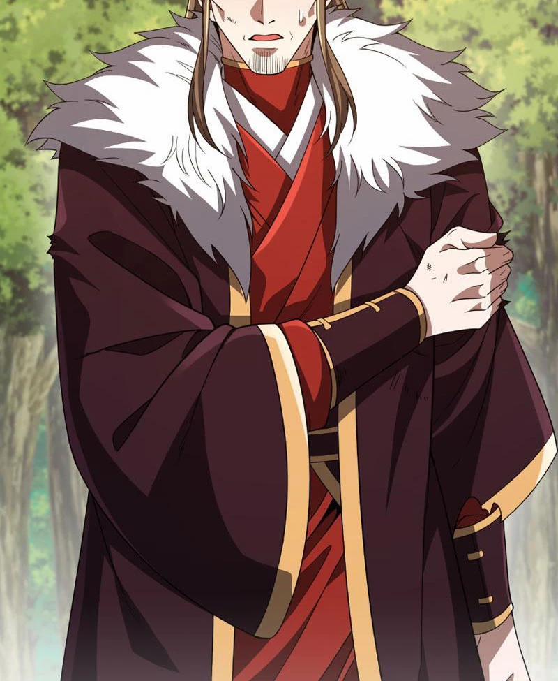 Ma Tu Tái Sinh: Khởi Đầu Nhặt Được Một Hành Tinh Zombie 5 trang 34