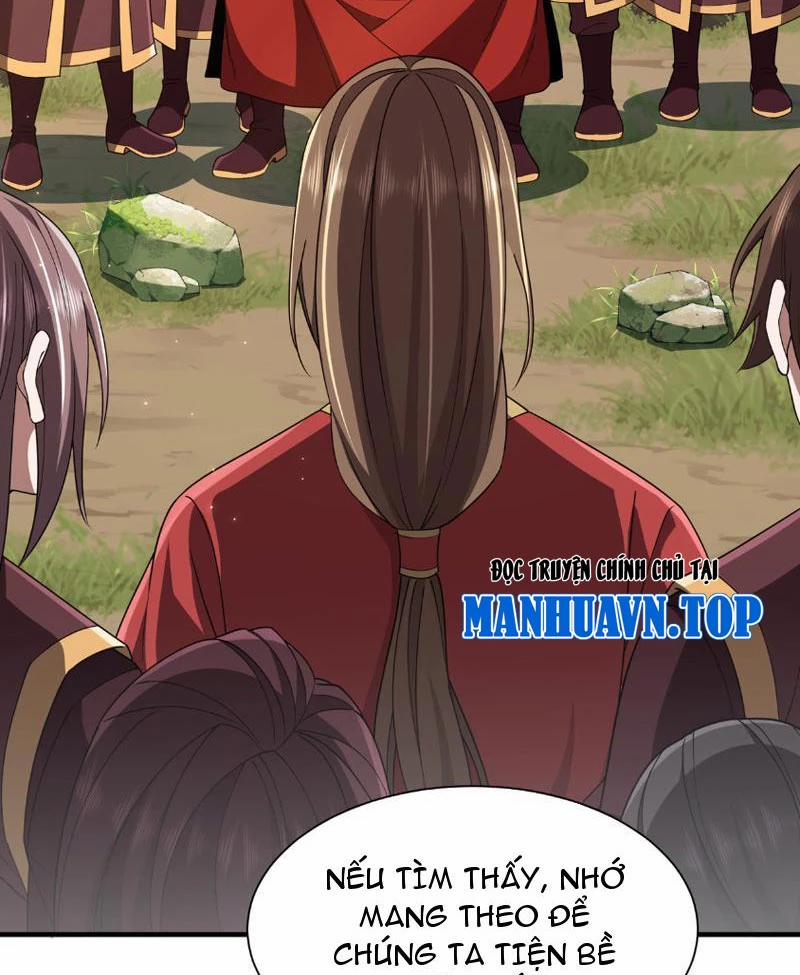 Ma Tu Tái Sinh: Khởi Đầu Nhặt Được Một Hành Tinh Zombie 5 trang 46