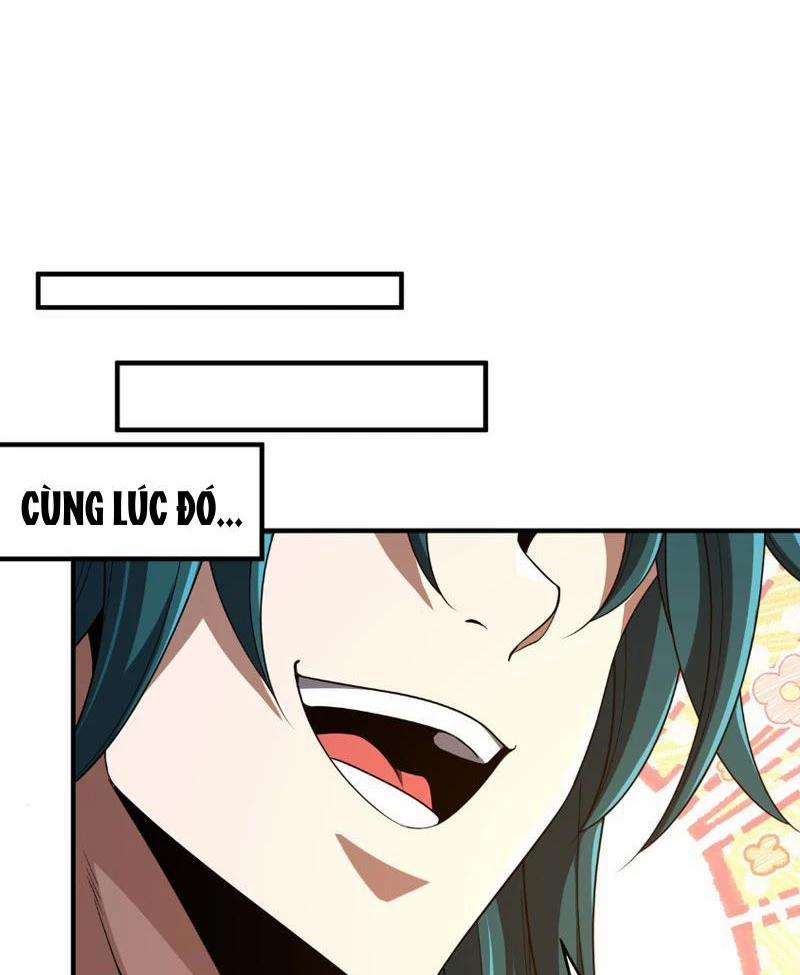 Ma Tu Tái Sinh: Khởi Đầu Nhặt Được Một Hành Tinh Zombie 5 trang 48