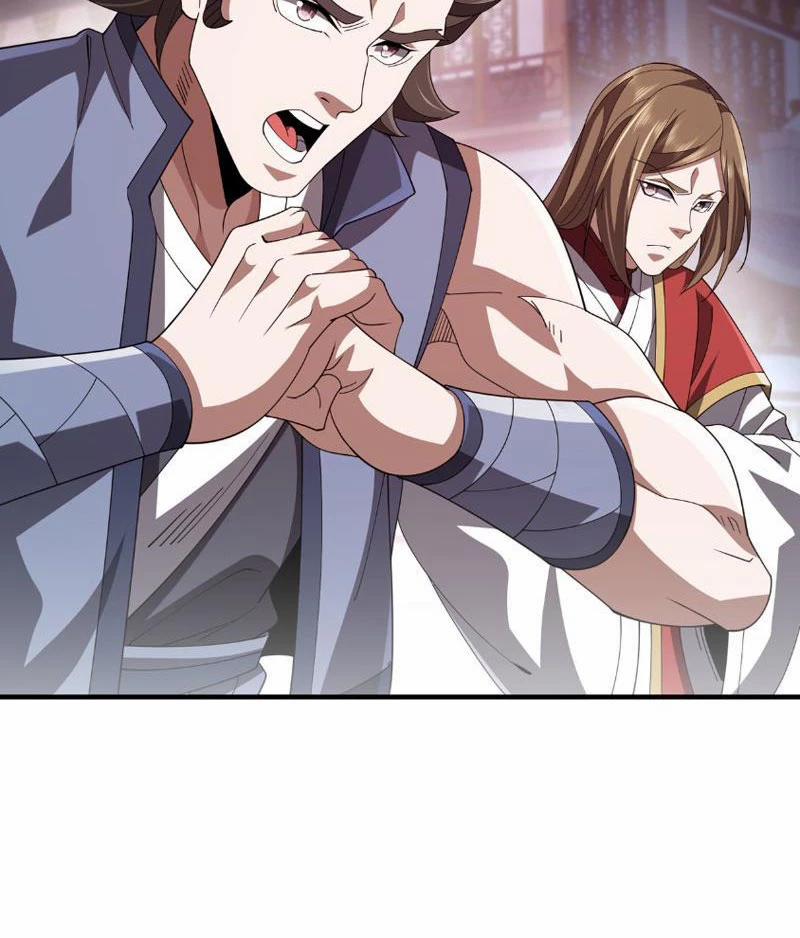 Ma Tu Tái Sinh: Khởi Đầu Nhặt Được Một Hành Tinh Zombie 5 trang 5