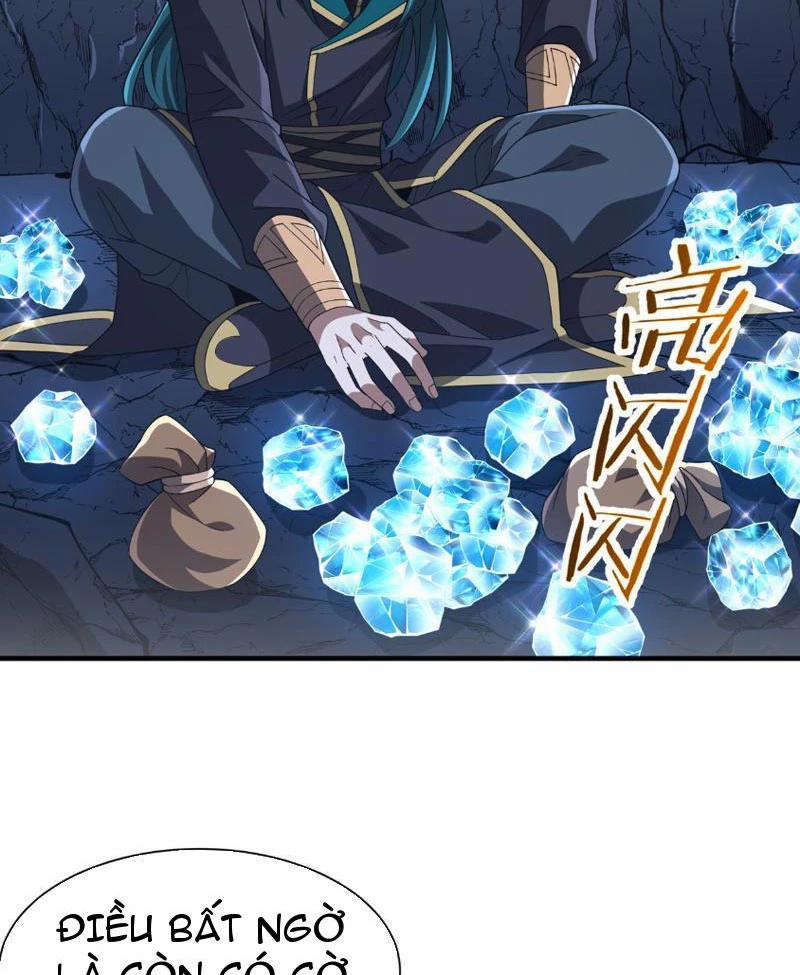 Ma Tu Tái Sinh: Khởi Đầu Nhặt Được Một Hành Tinh Zombie 5 trang 50