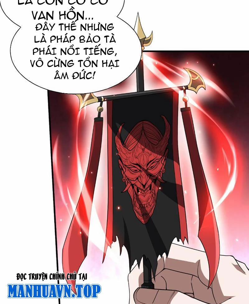 Ma Tu Tái Sinh: Khởi Đầu Nhặt Được Một Hành Tinh Zombie 5 trang 51