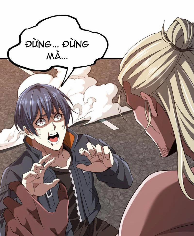 Ma Tu Tái Sinh: Khởi Đầu Nhặt Được Một Hành Tinh Zombie 5 trang 77