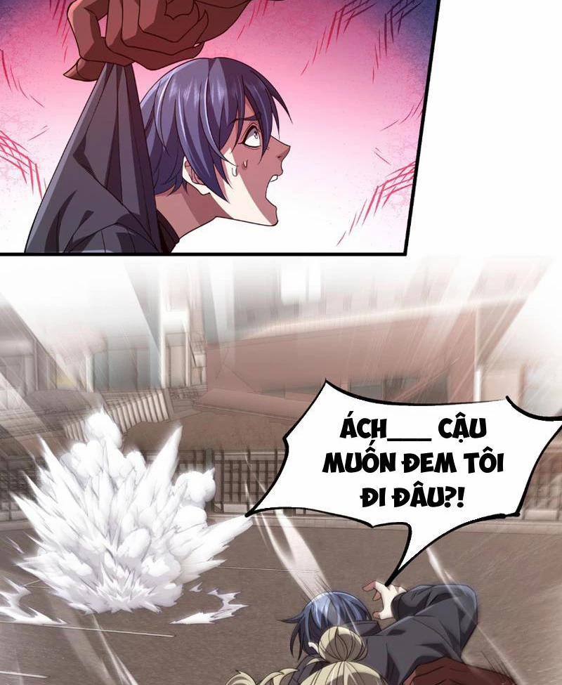 Ma Tu Tái Sinh: Khởi Đầu Nhặt Được Một Hành Tinh Zombie 5 trang 81