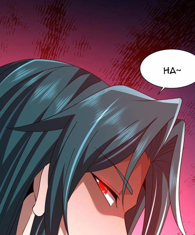 Ma Tu Tái Sinh: Khởi Đầu Nhặt Được Một Hành Tinh Zombie 5 trang 85