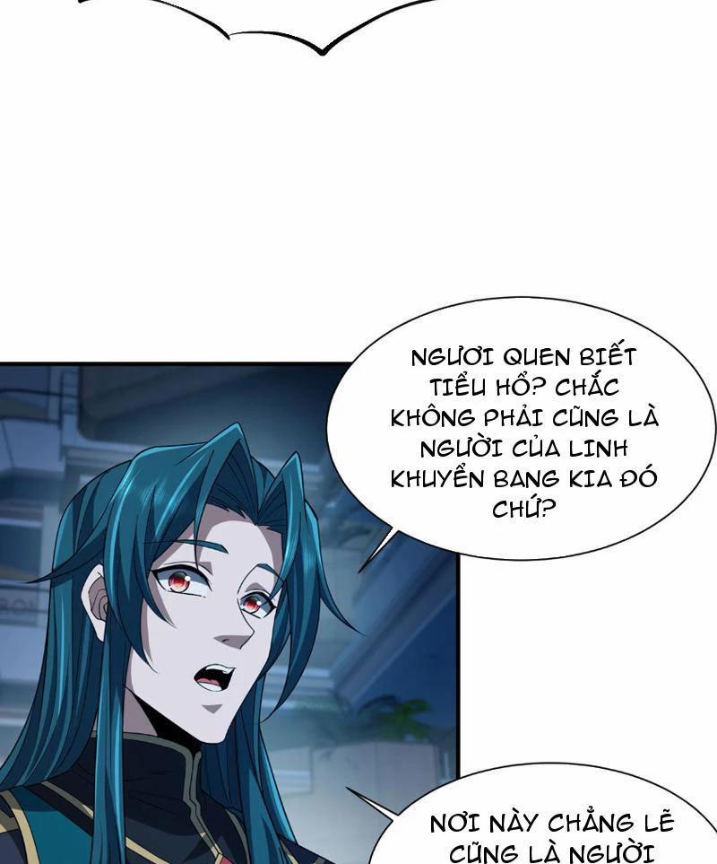 Ma Tu Tái Sinh: Khởi Đầu Nhặt Được Một Hành Tinh Zombie 5 trang 89