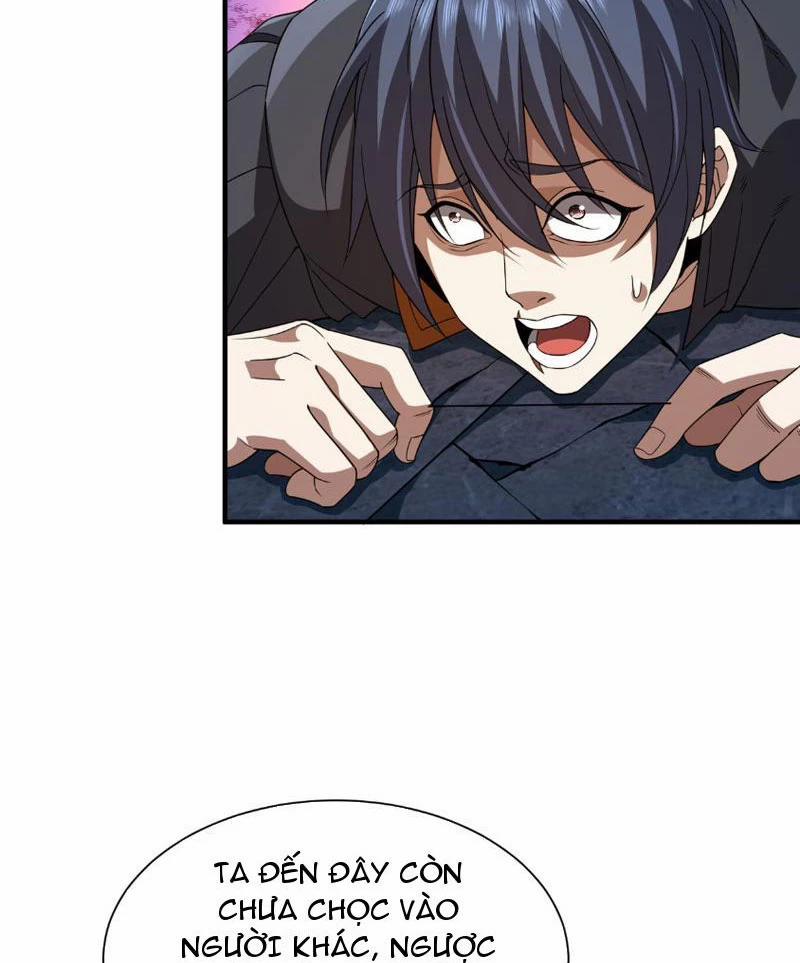 Ma Tu Tái Sinh: Khởi Đầu Nhặt Được Một Hành Tinh Zombie 5 trang 91