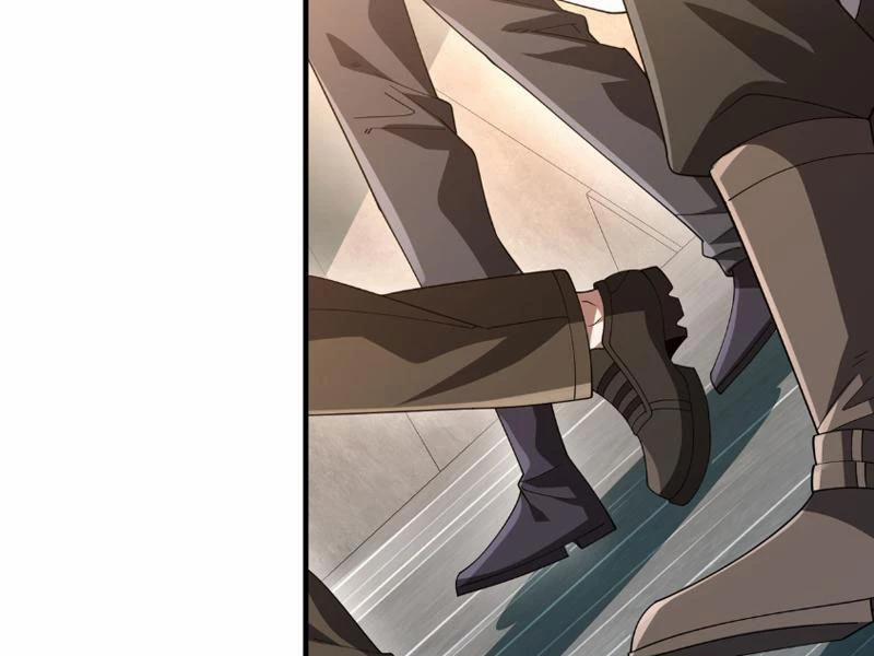 Ma Tu Tái Sinh: Khởi Đầu Nhặt Được Một Hành Tinh Zombie 6 trang 100