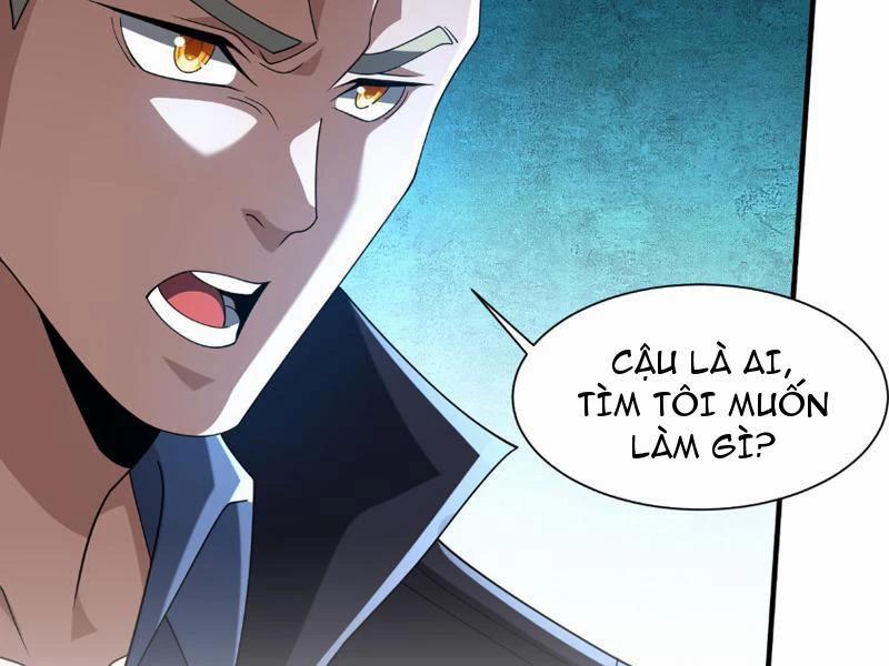 Ma Tu Tái Sinh: Khởi Đầu Nhặt Được Một Hành Tinh Zombie 6 trang 112