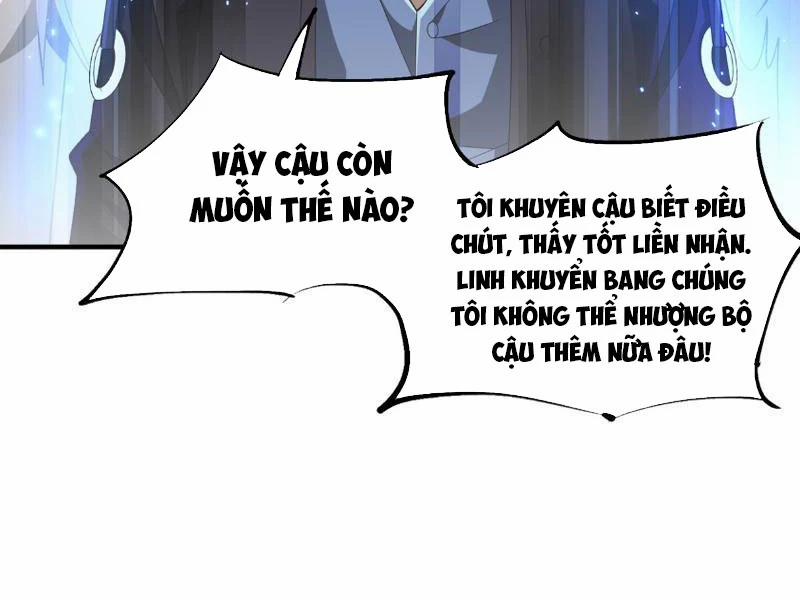 Ma Tu Tái Sinh: Khởi Đầu Nhặt Được Một Hành Tinh Zombie 6 trang 127