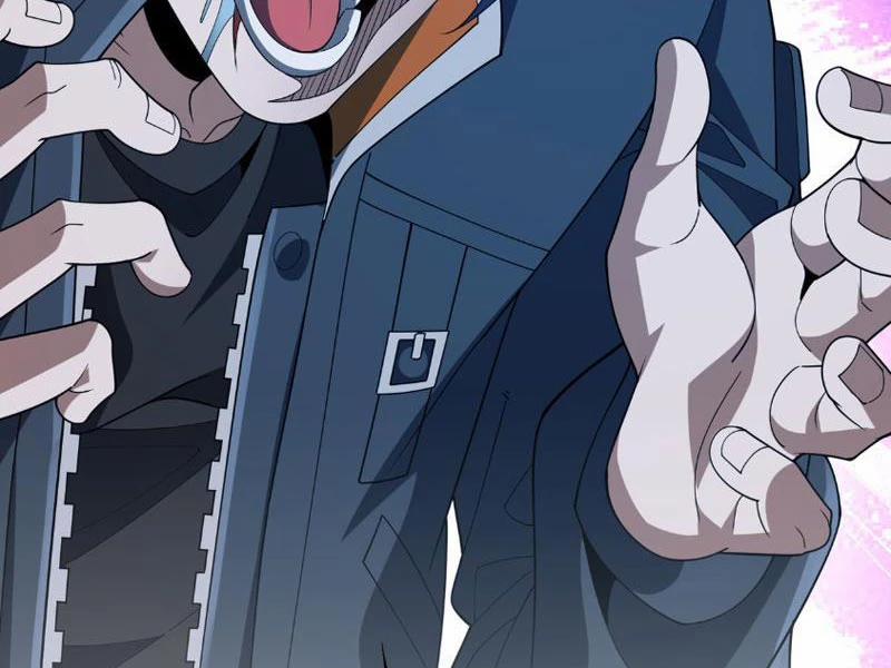 Ma Tu Tái Sinh: Khởi Đầu Nhặt Được Một Hành Tinh Zombie 6 trang 14