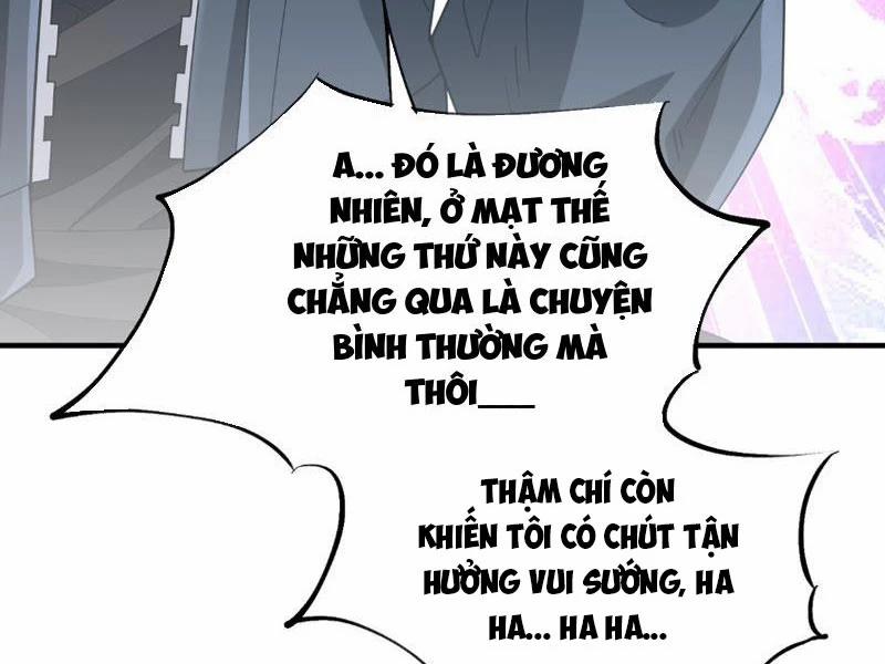 Ma Tu Tái Sinh: Khởi Đầu Nhặt Được Một Hành Tinh Zombie 6 trang 15