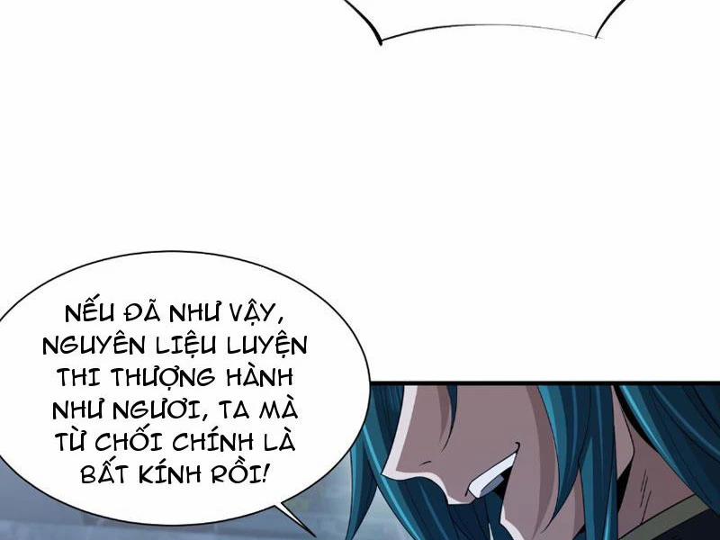 Ma Tu Tái Sinh: Khởi Đầu Nhặt Được Một Hành Tinh Zombie 6 trang 16