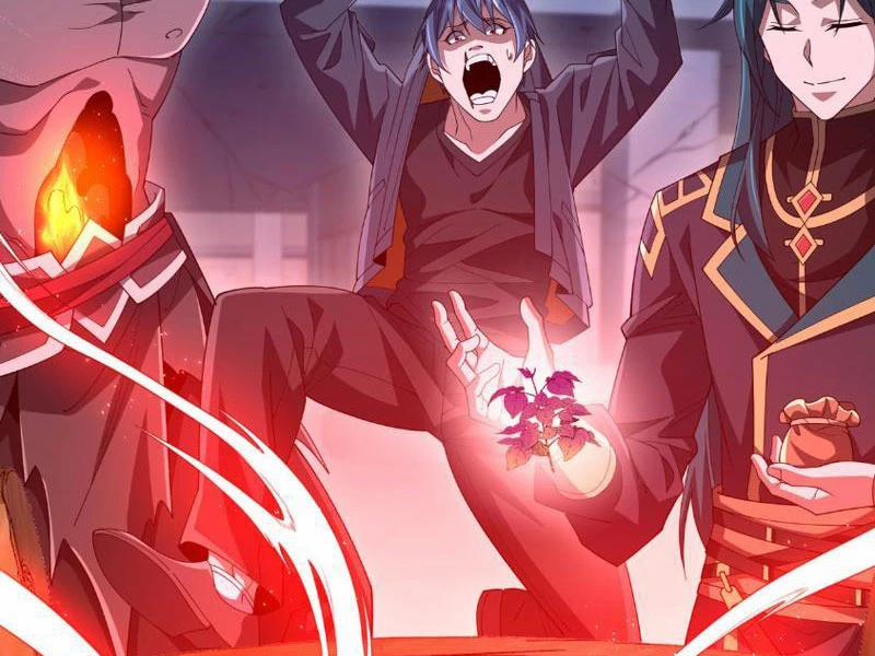 Ma Tu Tái Sinh: Khởi Đầu Nhặt Được Một Hành Tinh Zombie 6 trang 22