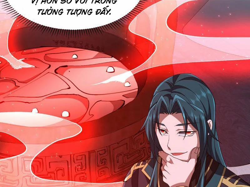 Ma Tu Tái Sinh: Khởi Đầu Nhặt Được Một Hành Tinh Zombie 6 trang 27