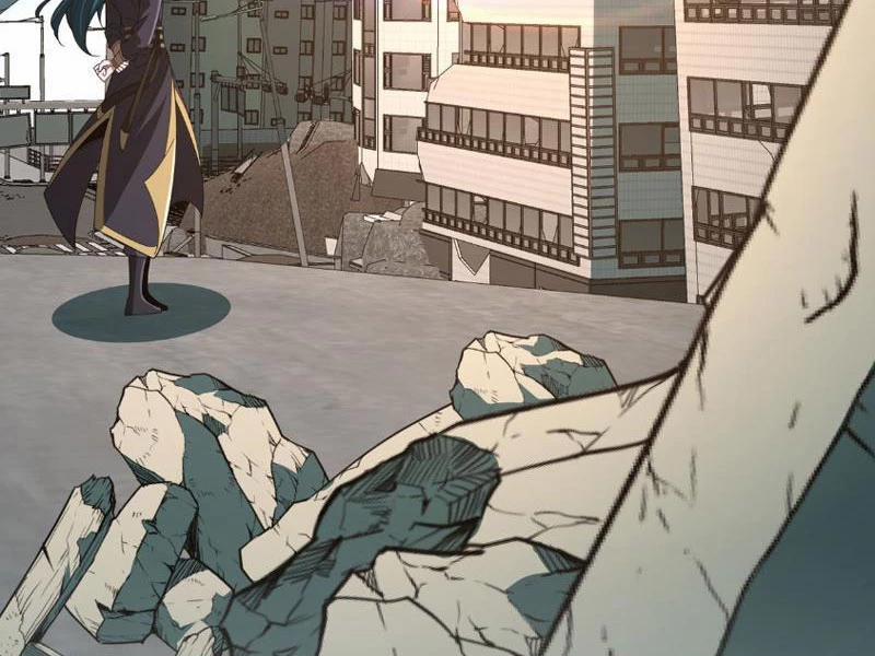 Ma Tu Tái Sinh: Khởi Đầu Nhặt Được Một Hành Tinh Zombie 6 trang 34