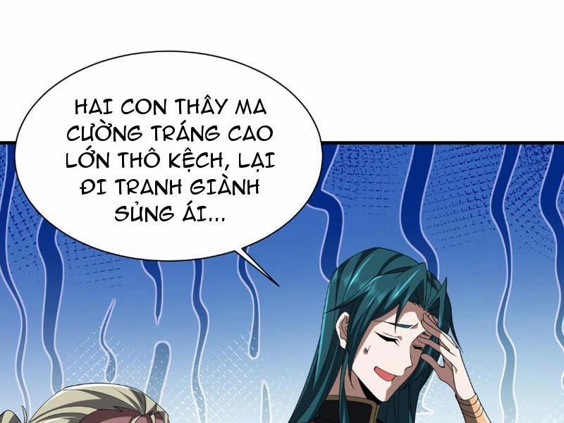 Ma Tu Tái Sinh: Khởi Đầu Nhặt Được Một Hành Tinh Zombie 6 trang 48