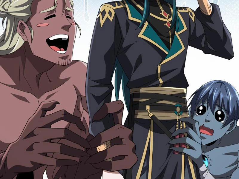 Ma Tu Tái Sinh: Khởi Đầu Nhặt Được Một Hành Tinh Zombie 6 trang 49