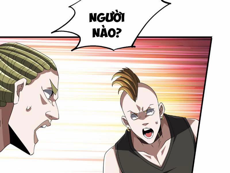 Ma Tu Tái Sinh: Khởi Đầu Nhặt Được Một Hành Tinh Zombie 6 trang 66