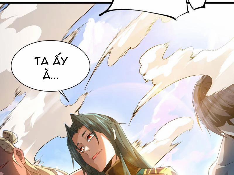 Ma Tu Tái Sinh: Khởi Đầu Nhặt Được Một Hành Tinh Zombie 6 trang 68