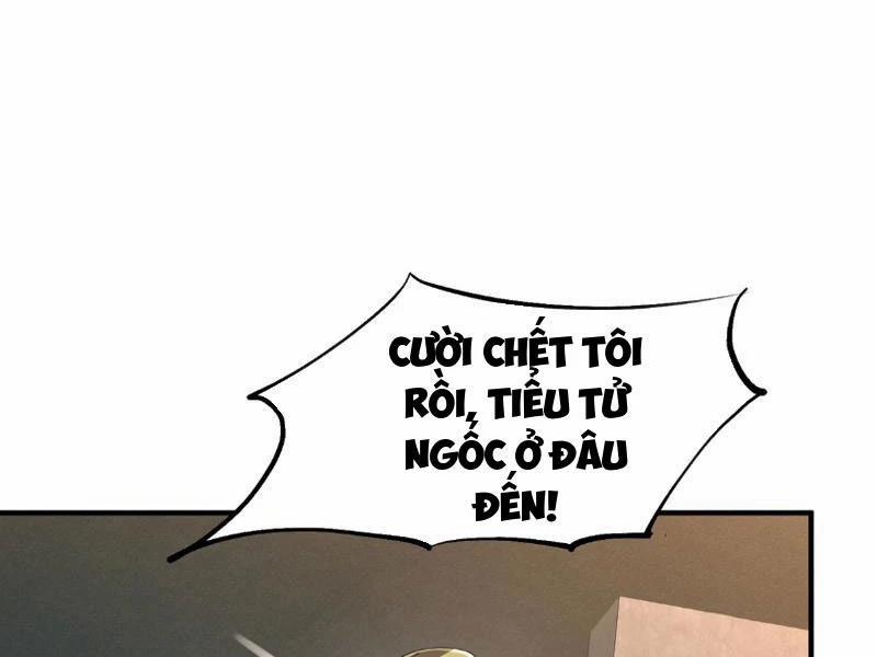 Ma Tu Tái Sinh: Khởi Đầu Nhặt Được Một Hành Tinh Zombie 6 trang 71