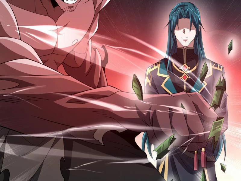 Ma Tu Tái Sinh: Khởi Đầu Nhặt Được Một Hành Tinh Zombie 6 trang 75