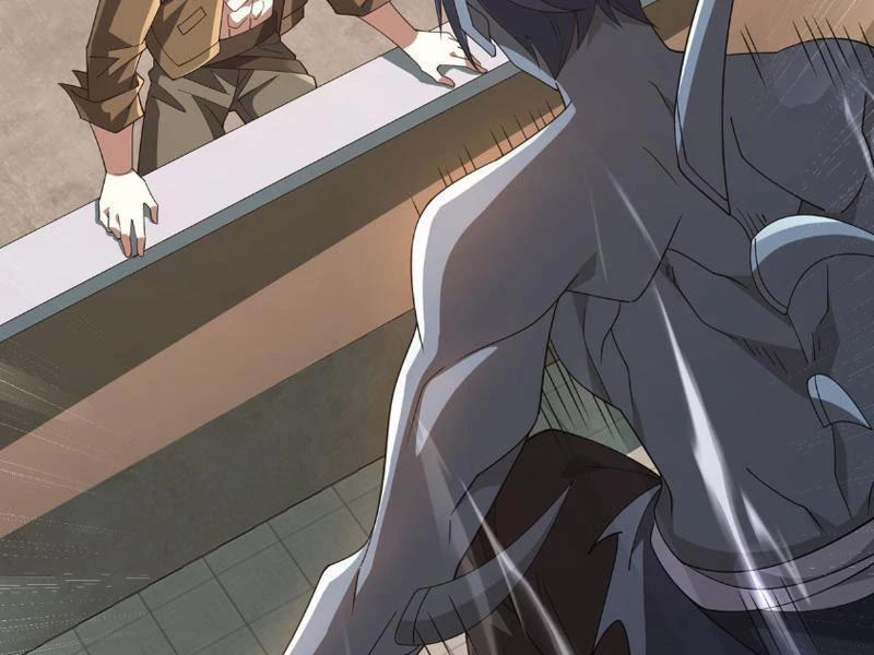 Ma Tu Tái Sinh: Khởi Đầu Nhặt Được Một Hành Tinh Zombie 6 trang 84