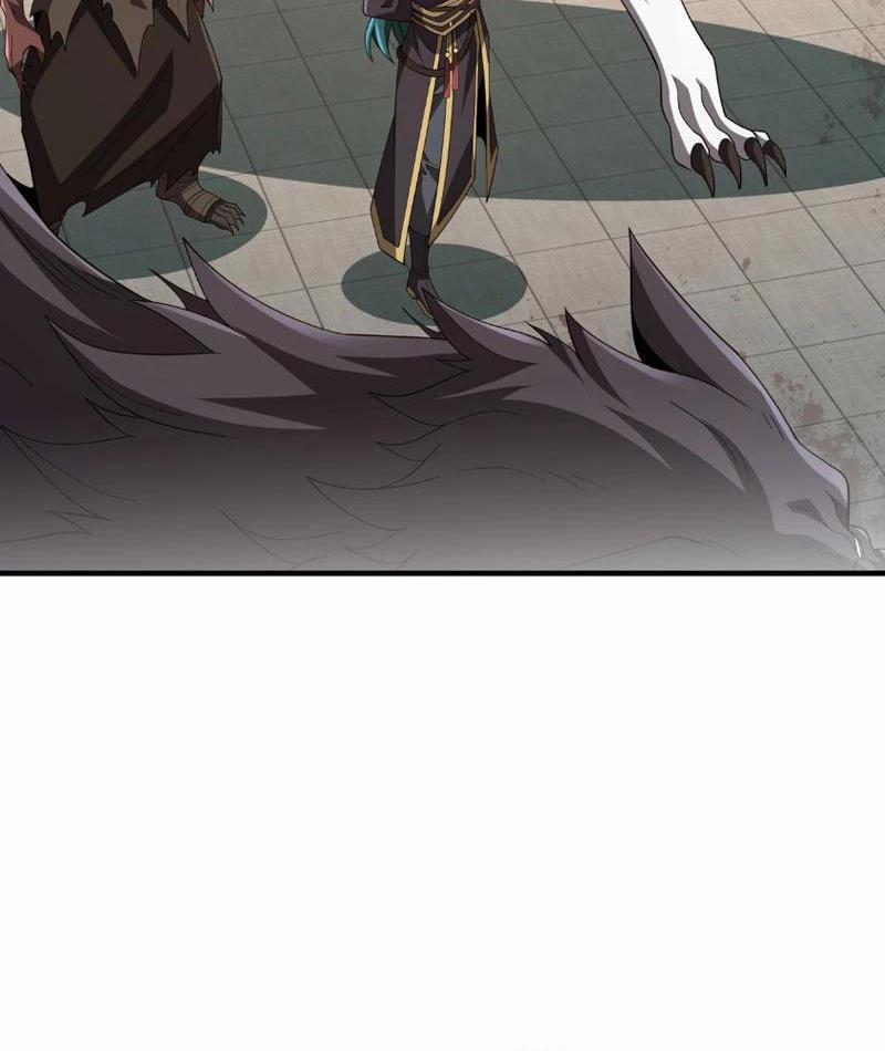 Ma Tu Tái Sinh: Khởi Đầu Nhặt Được Một Hành Tinh Zombie 7 trang 17