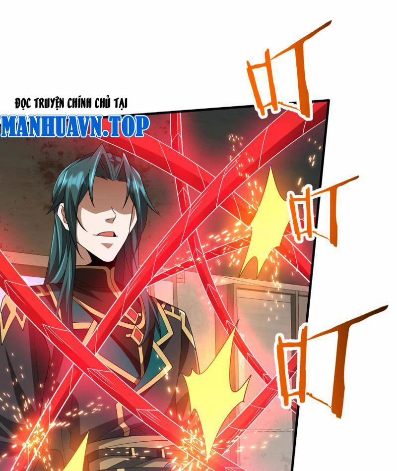 Ma Tu Tái Sinh: Khởi Đầu Nhặt Được Một Hành Tinh Zombie 7 trang 29
